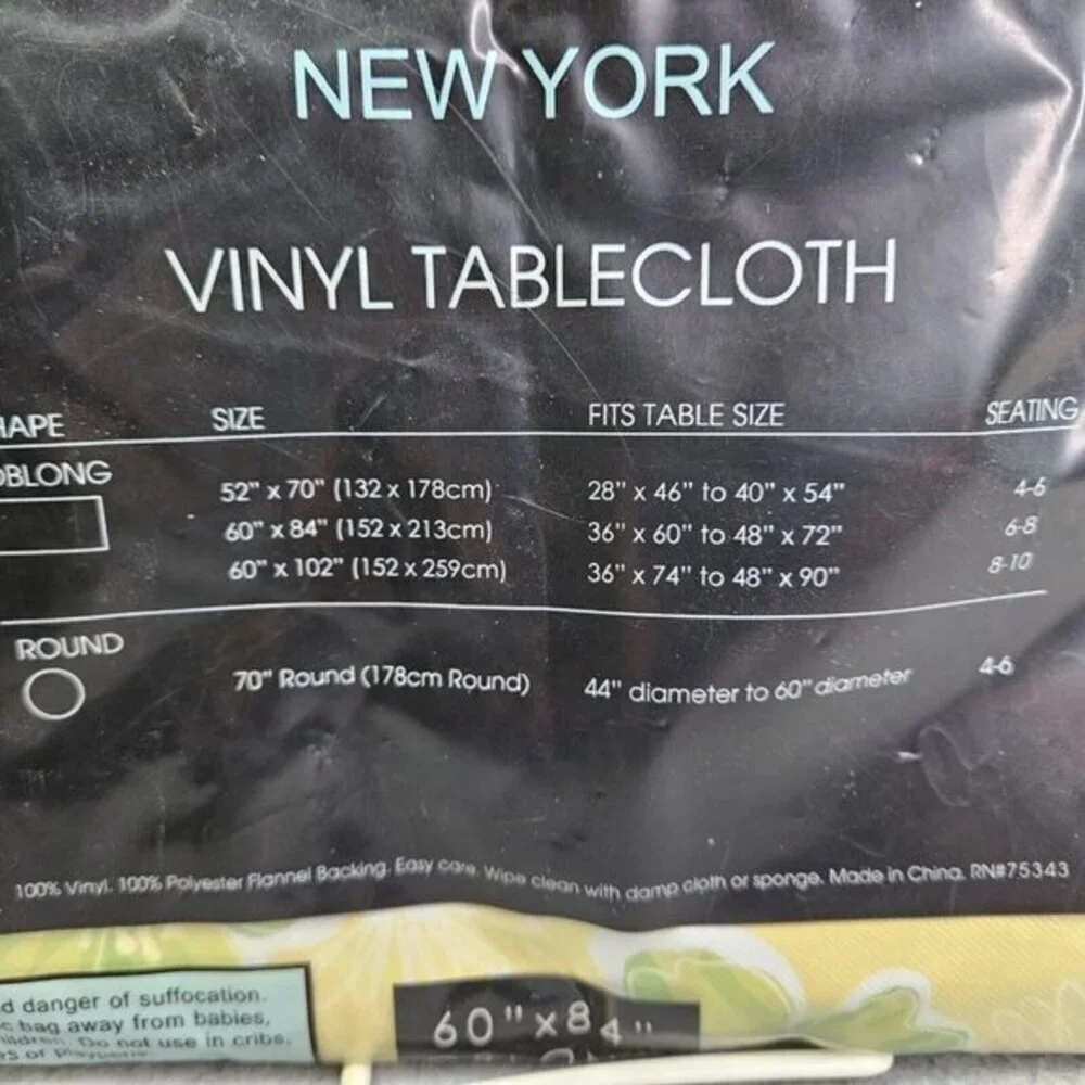 Cynthia Rowley vinyl wear